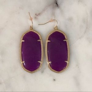 Kendra Scott Earrings